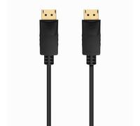Aisens A124-0742 Cable DisplayPort 1.2 CCS 4K 5m Negro