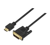 Aisens Câble HDMI A117-0090