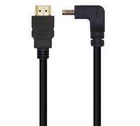 aisens cable hdmi a120 0457 4k 60hz m m 2 m