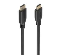 AISENS Câble HDMI A125-0921 Noir 7 m - Marque EAN : 8435739902653