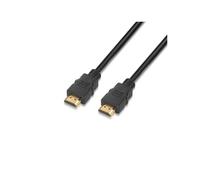 Aisens Cable HDMI V2.0 Macho/Macho 10m Negro
