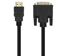 aisens cable hdmi vers dvi a117 0451 3 m