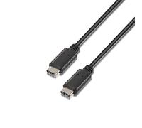 AISENS Câble Micro USB A107-0057 2 m Noir