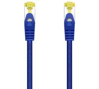 AISENS A146-0479 câble de réseau Bleu 2 m Cat7 S/FTP (S-STP)