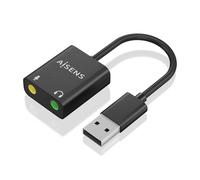 Aisens Carte Son Externe A106-0769