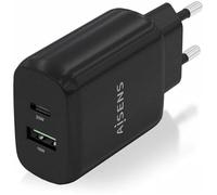 Aisens Chargeur Mural A110-0759 Noir 25 W (1 unité)