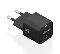 Aisens Chargeur Mural ASCH-35W1P023-BK Noir 35 W (1 unité)