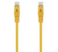 aisens chat awg24 utp 6a reseau cable 25 cm