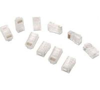 Aisens connecteur RJ45 A139-0297/ Cat.6/ 10 pcs