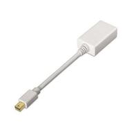 Aisens Converter Cable Aisens A125-0138/ Mini Displayport Male - HDMI Female/ 15cm/ White