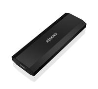 Aisens Coque Disque Dur ASM2-028B, Accessoires pour Disques Durs
