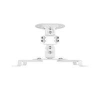 Aisens CP03TSR-129 Support plafond/mural pour projecteur CP03TSR-129/ pivotant/basculant/ jusqu'à 13,5kg
