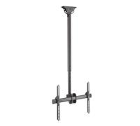 AISENS CT70TSLE-033 - Support plafond pour moniteur/TV 37'-70' Noir