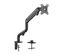 Aisens Support TV DT32TSR-139 – Pivotant et inclinable 17–32, capacité 8 kg