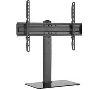 AISENS - DT70S-253 - Stand de Eco Moniteur/TV Plateau tournant 40Kg de 37-70, Noir