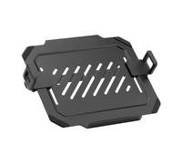 AISENS DTLTA01-215 - Support Universel pour Ordinateur Portable de 12-17 Pouces pour Montage sur Un Support de Moniteur, Noir