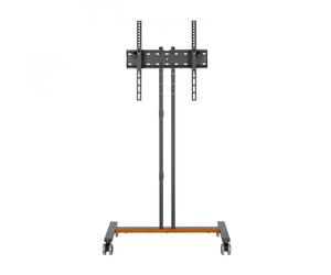 Aisens Eco 139,7 Cm (55") Noir