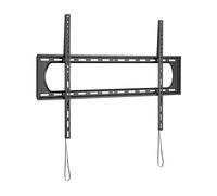 Aisens Eco Slim Support pour moniteur/TV 160 kg de 60 à 120 - Noir