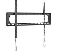 Aisens Eco Slim Support pour moniteur/TV 160 kg de 60 à 120 - Noir Noir G