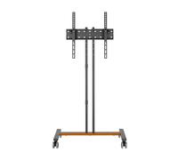 Aisens Eco 139,7 Cm (55") Noir