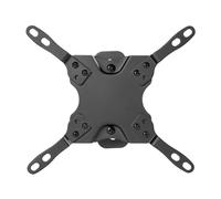 Aisens Eco Support Pivotant - Inclinable et Nivelable pour Moniteur/TV 20Kg (1 Pivot) de 13-42 - Co