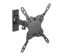 aisens wt42tsle-009 - Support Eco pour Moniteur/TV de 13 "-42, Couleur Noir