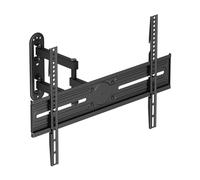Aisens ECO Swivel - Support inclinable et nivelable pour moniteur/téléviseur 35 kg de 37 à 70 - N