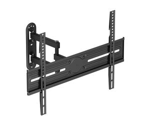 Aisens ECO Swivel - Support inclinable et nivelable pour moniteur/téléviseur 35 kg de 37 à 70 - N