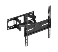 Aisens ECO Swivel - Support inclinable et nivelable pour moniteur/téléviseur 40 kg de 32 à 70 - N