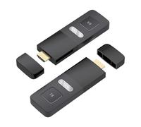 AISENS HDMI sans Fil 1080p 30 m Noir