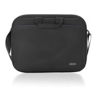 AISENS Mallette pour Ordinateur Portable 15,6 - Noire