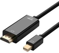Aisens Mini Displayport Vers Hdmi M/m 2 M One Size