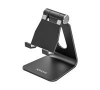 AISENS MS1PM-084 support Support passif Mobile/smartphone, Tablette / UMPC Noir