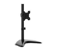 Aisens Support de table avec base pivotante et inclinable Eco pour moniteur/TV 10 kg de 17 à 32 -
