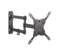 Aisens - Support écran/tv eco pivotant, inclinable et nivelant 20kg (3 pivots) de 13 à 42, ne