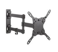 Aisens - Support écran/tv eco pivotant, inclinable et nivelant 20kg (3 pivots) de 13 à 42, ne