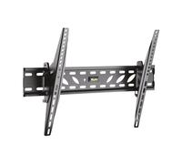 Aisens - support moniteur/tv pro inclinable 50kg du 37-70, noir