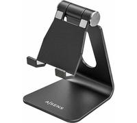 Aisens Support pour smartphone Ms1pm-084 Noir Noir One Size