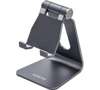 Aisens Support pour Smartphone/Tablette MS1PM-083/ Gris