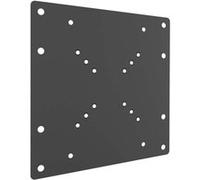 Aisens Adaptateur VESA ACC001-289 200 x 200 pour Moniteur/TV Noir