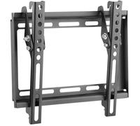 AISENS - WT42T-159 - Support Eco Inclinable pour Moniteur/TV 35Kg de 23-42, Noir