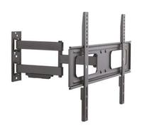 AISENS WT70TSLE-025 - Pied pour moniteur/téléviseur Echo 37"-70", Noir