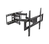 AISENS WT70TSLE-027 Soporte Para TV de 37" a 70" VESA 600x400 Máx. 50kg