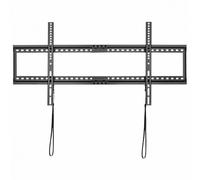 Aisens WT90F-119 Support mural fixe pour téléviseurs 37-90"/ jusqu'à 75kg