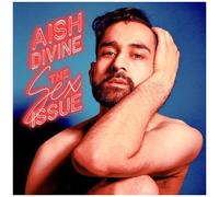 Aish Divine - The Sex Is Issue [Vinyl] 45 Rpm, 180 Gram