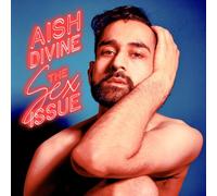 Aish Divine - The Sex Issue [Compact Discs]