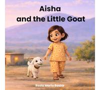 Aisha and the Little Goat