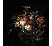 Aisha Badru - Pendulum [Vinyl] Explicit