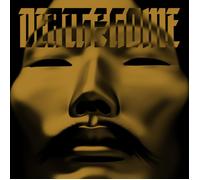 Aisha Devi Death Is Home (Vinyl) 12" Album