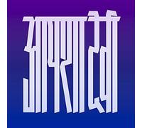 AISHA DEVI - OF MATTER AND SPIRIT CD NEUF